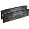 Corsair Vengeance 32GB 2x16GB - DDR5 4800MHz - CAS40 - Black (CMK32GX5M2A4800C40