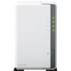 Synology Server NAS - SYNOLOGY - DS223J - 2 alloggiamenti