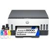 HP Stampante con serbatoio d'inchiostro a colori All-in-One HP Smart Tank 7005