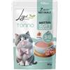 Ligo nature kitten soft jelly mousse tonno bustina 85gr