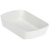 La Porcellana Bianca - ANGHIARI Teglia Rettangolare Lasagne Cm 30X22Xh7,5 in Gift Box