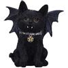 Nemesis Now Vampuss Unisex Statuetta nero poliresina