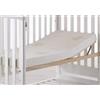 Kiby Materasso Kiby per Lettino Ridotto Azzurra Design Contact 110 x 55 x 8 cm