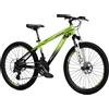 Bici Ragazzo Magikbike MTB Pretador 24''