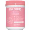 Nestle' it.spa(healthcare nu.) Vital Proteins Beauty Collagen (con Collagene, Acido Ialuronico e Biotina)