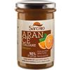 Sarchio COMPOSTA DI ARANCE BIO MARMELLATA SENZA GLUTINE