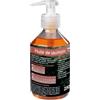 NUTRIVET - Alimenti complementari - Cani & Gatti - Olio di Salmone - Ricco di Omega 3 e 6 - Flacone Pompa 250 ML