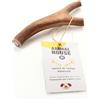 Animal House Corna di Renna per Cani, Masticativo Naturale al 100%, Rafforza Igiene Orale, Resistenti e Duraturi, Disponibili in tutte le taglie, Cruelty Free (S)