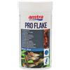 Amtra Pro Flake 100 ml - Mangime di base completo in scaglie per pesci d'acquario d'acqua dolce e marina