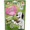GranataPet Snack`Attack Agnello, 100g