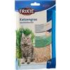 TRIXIE Erba gatta, 1 Confezione (1 x 100 gr)