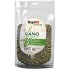 TROPIFIT NATURALS FIENO GRANULATO 600g - Alimento estruso per conigli, criceti, cincillà e altri piccoli animali