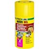JBL PRONOVO BEL FLAKES - Mangime principale per tutti i pesci d'acquario da 8 a 20 cm, fiocchi, taglia M, 100 ml