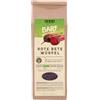 Grau Verdure Essiccate per BARF per Cani, Cubetti di Barbabietola Rossa, Confezione da 1 (1 x 150 g), Alimento Complementare per Cani