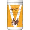 Quiko Visvit BT 600g mangime Semplice per piccioni da Corsa rafforza la Resistenza alle malattie nei piccioni da Corsa