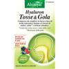Dott.c.cagnola - Hyaluron tosse&gola 30 compresse