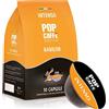 Pop Caffè 192 Capsule POP Caffè Babilon Miscela Intenso Compatibile Bialetti