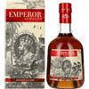 Emperor Rum Emperor Sherry Finish Aged Blend agricol 70cl (astucciato)