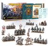 Games Workshop - Warhammer The Old World: Fantasy Battles in the World of Legend Core Set