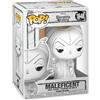 Funko POP! Disney Sketched - Maleficent | Gadget Ufficiale Cartoon/Animation - Personaggio in Vinile da Collezione - Idea Regalo Compleanno per Fan e Collezionisti