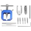 FutureHight Set di 2 attrezzi per la rimozione del pignone motore Rc estrattore ruota dentata strumento universale per il pignone