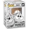 Funko POP! Disney Alice in Wonderland Sketched - Cheshire Cat