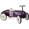 Vilac Cavalcabile Auto Vintage Melanzana Cavalcabili e Dondoli Bebè dai 18 Mesi