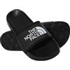North Face Ciabatte Sandali Mare Piscina DONNA The North Face BASECAMP SLIDE III Nero Tpu