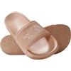 North Face Ciabatte Sandali Mare Piscina DONNA The North Face BASECAMP SLIDE III Rosa
