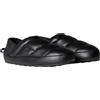 North Face Pantofole Ciabatte UOMO The North Face ThermoBall Traction Mule Winter M Nero
