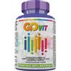 BIOSALUS Govit Integratore Alimentare 30 Capsule Vegetali