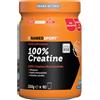 NAMEDSPORT Srl Named Sport 100% Creatine Integratore per Sportivi 250 g