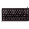 Sonstige Tastiera Cherry Compact G84-4100