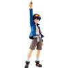 Good Smile Company Tengen Toppa Gurren Lagann Pop Up Parade Statua in PVC di Simon, 17 cm