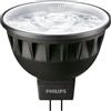 Philips Signify Lampadina a LED MR16 GU5.3 927 DIM - Lampada LED/Multi-LED 12V GU5.3 bianco MAS LED...