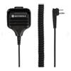 Motorola Solutions Motorola HKLN4606A Altoparlante con microfono, XT420, 460, 660, CP040, DP1400
