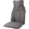 Beurer MG 330 grigio Coprisedile per massaggio shiatsu