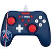 Konix 82531120666, Gamepad, Nintendo Switch, Nintendo Switch OLED, PC, Croce direzionale, Pulsante Home, Analogico/digitale, Cavo, USB