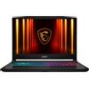 MSI Katana 15 HX 14WGK NVIDIA GeForce RTX 5070 Laptop GPU GDDR7 - Notebook