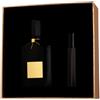 Tom Ford Black Orchid 50 ml EdP Set mit Travel Spray