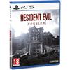 Capcom Resident Evil Requiem, PlayStation 5, M (Reif)