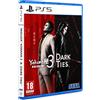 Sega Yakuza Kiwami 3 & Dark Ties - PS5 Game