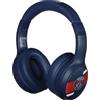 Konix PSG, con cavo e wireless, Chiamate / musica / sport / tempo libero, 20 - 20000 Hz, Cuffie con microfono, Blu