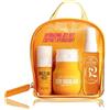 Sol de Janeiro Body Badalada™ Jet Set 62 - Set da viaggio da 3 pezzi
