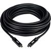 ATEN UE3410F cavo USB 10 m C Gbit/s 60 W Nero [UE3410F-AT]