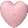 Satisfyer Cutie Heart 1 pz Vibratore