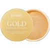 Petitfée Toppa occhi in idrogel oro 60 u 60 St