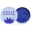 petitfee Maschera occhi in idrogel rinfrescante all'agave . 0,137 kg