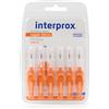 DENTAID Srl interprox® Super micro 6 Pezzi