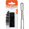 Forcine per Capelli Nero YourCare